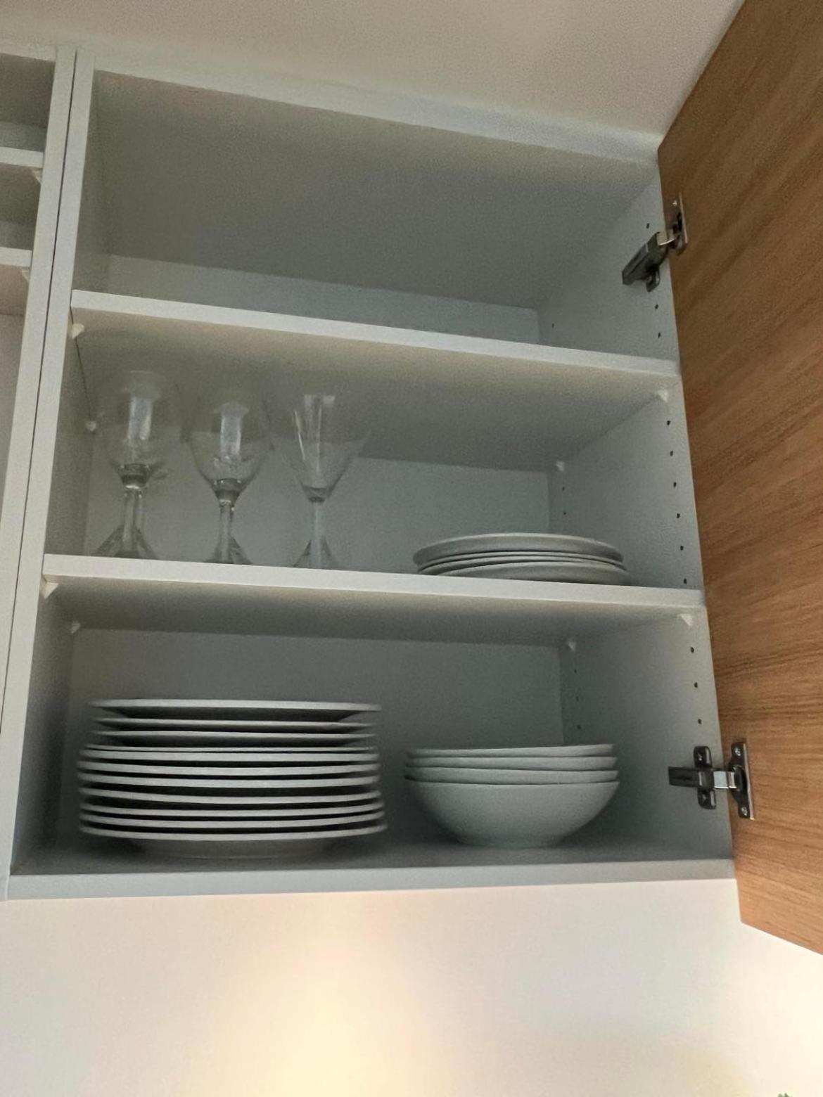 26-Etage Lejlighed Med Utrolig Havudsigt Århus Esterno foto
