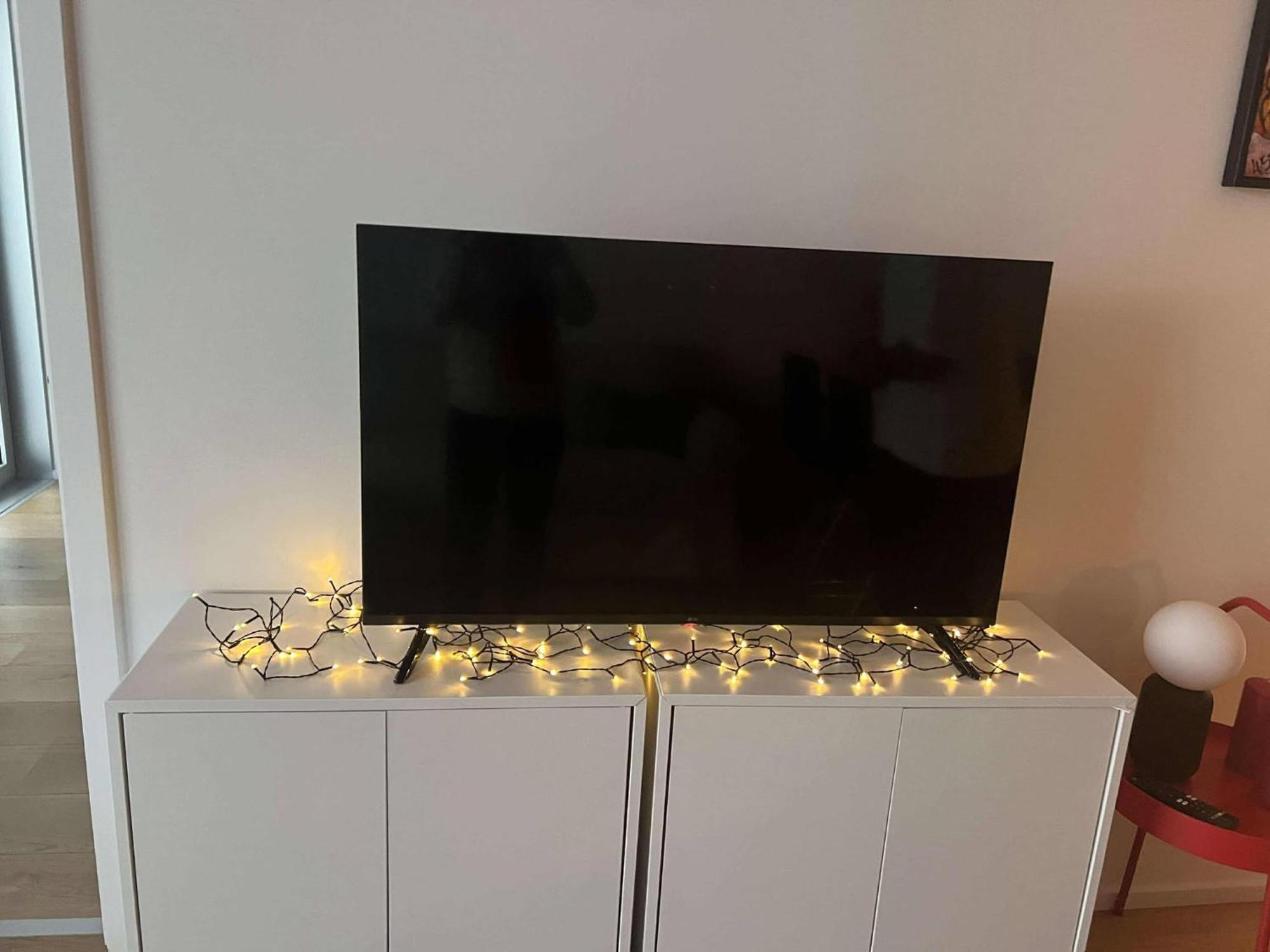 26-Etage Lejlighed Med Utrolig Havudsigt Århus Esterno foto