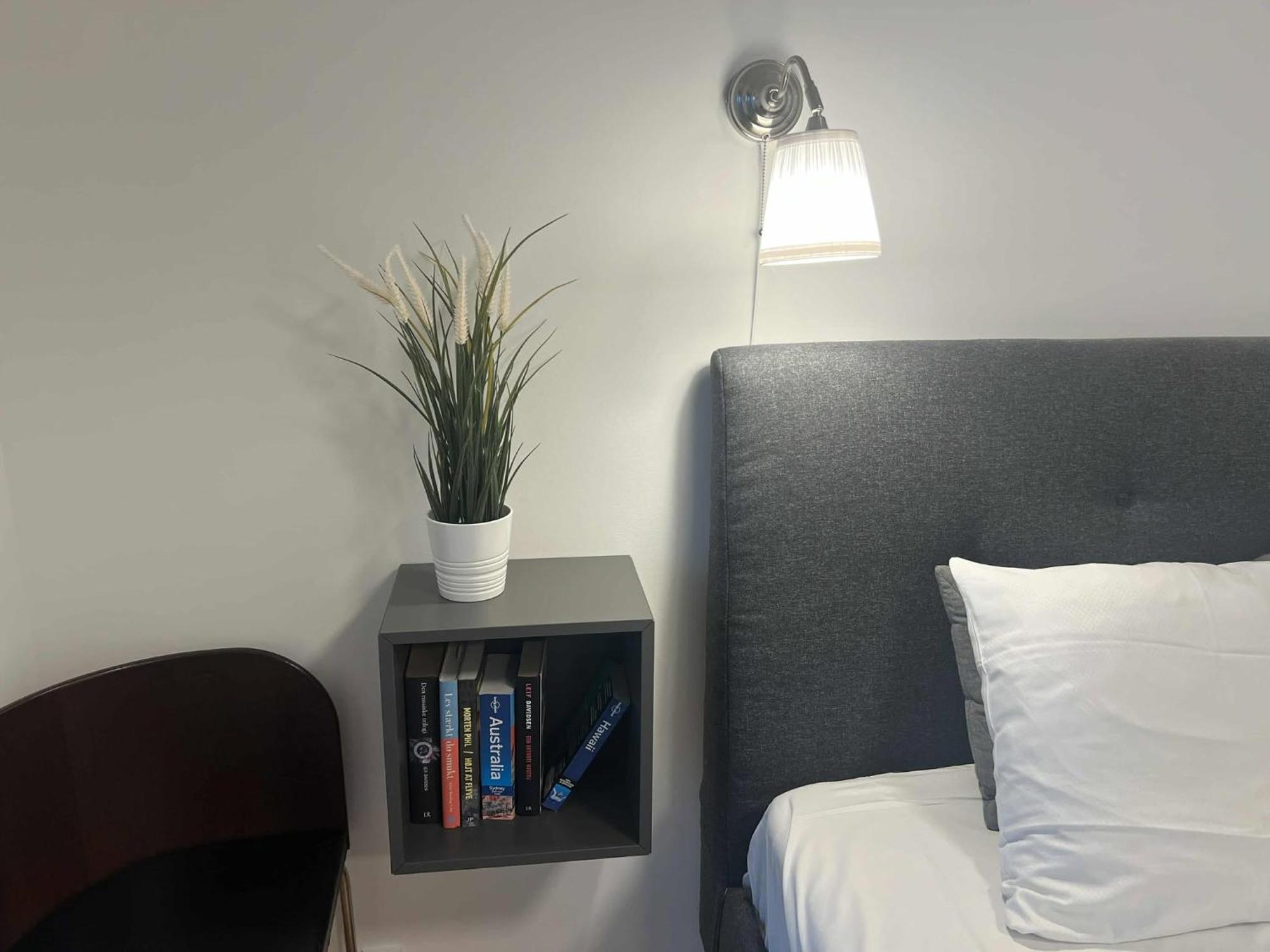 26-Etage Lejlighed Med Utrolig Havudsigt Århus Esterno foto